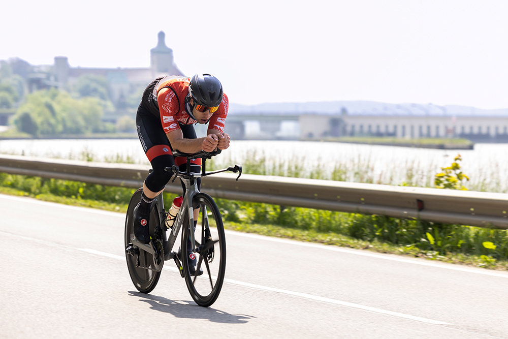 Dominik Meierhofer 2023 (© Steiger)